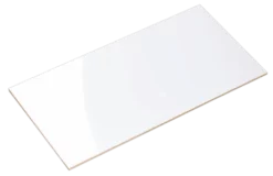 Blanco Brillo 30x60 Non-Rectified