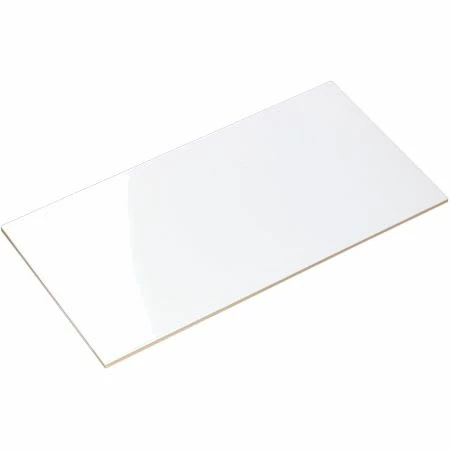Blanco Brillo 30x60 Non-Rectified 4 Blanco Brillo 30x60 Non-Rectified - Bilde 2