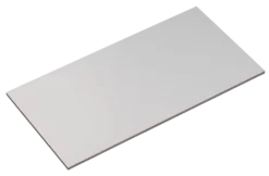 Blanco Mate 30x60 Rectified