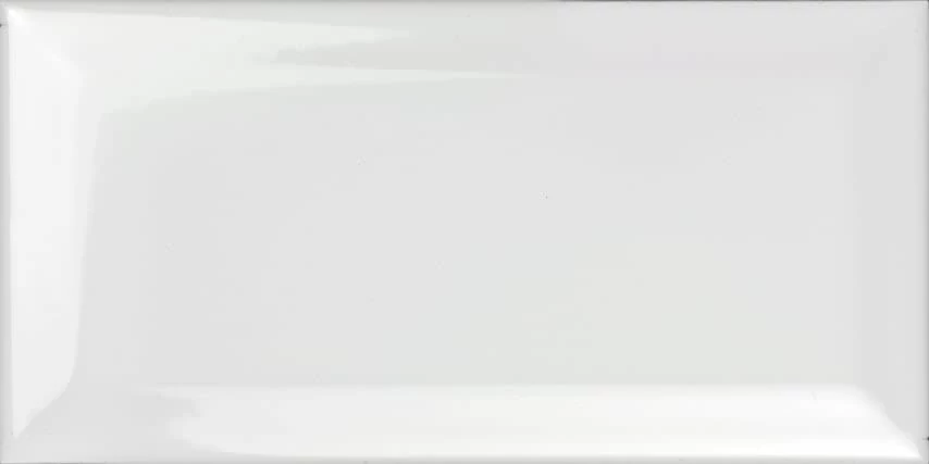 Bisel Blanco 10x20 3 Bisel Blanco 10x20