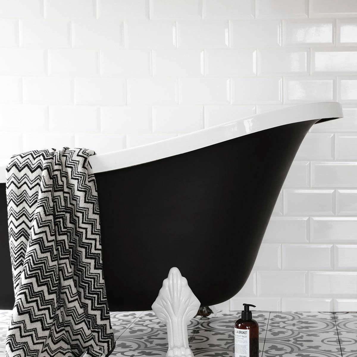 Bisel Blanco 10x20 5 Bisel Blanco 10x20 - Bilde 3