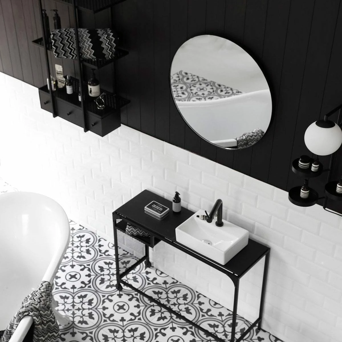 Bisel Blanco 10x20 6 Bisel Blanco 10x20 - Bilde 4