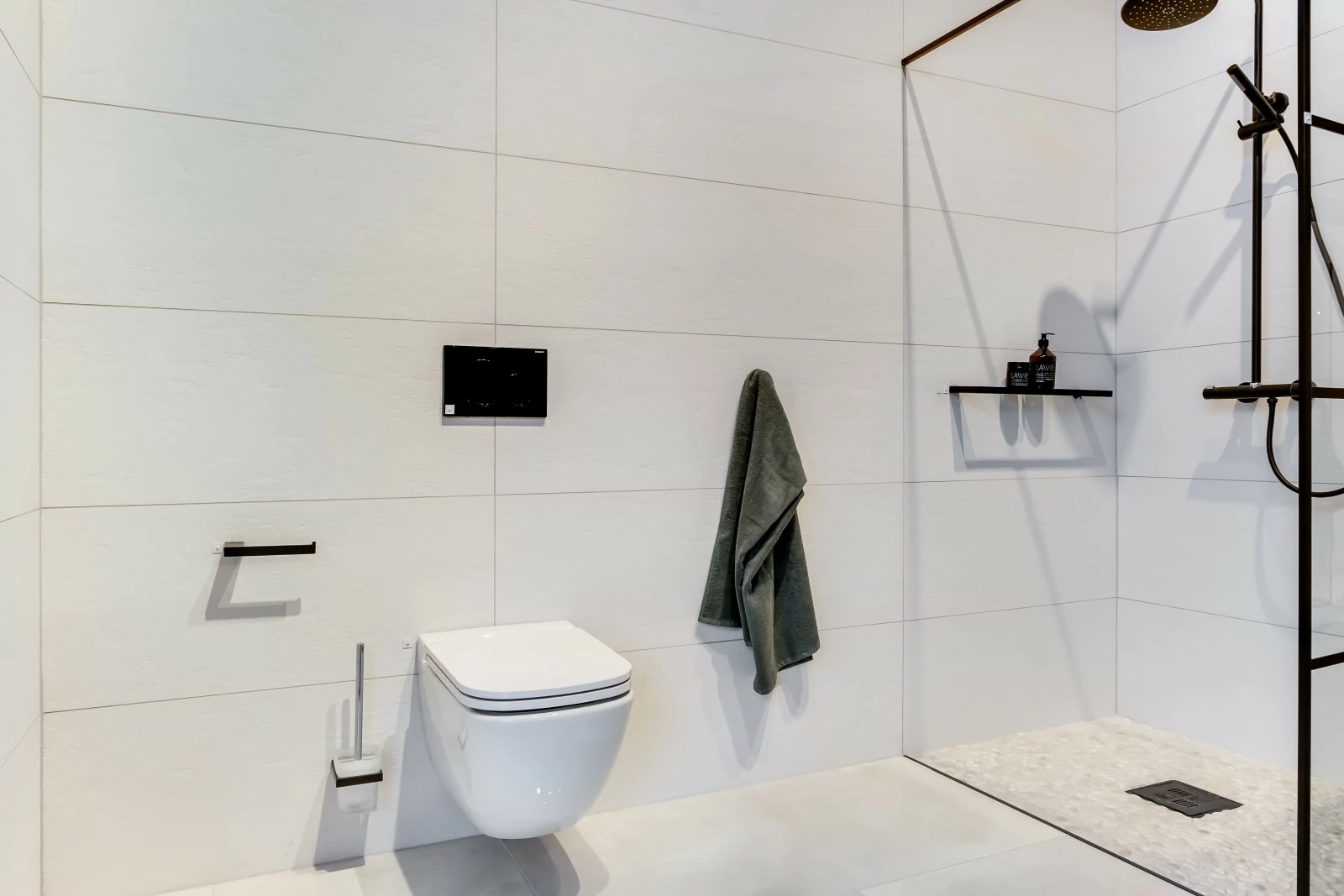 Coverty Snow 40x120 Rectified 6 Coverty Snow 40x120 Rectified - Bilde 4