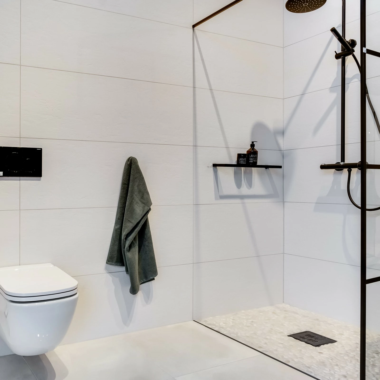 Coverty Snow 40x120 Rectified 7 Coverty Snow 40x120 Rectified - Bilde 5