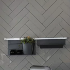 -Devon Light Grey 7,5x30