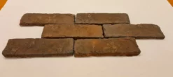 Brick Tile 6,4x20,5 -Hjemmedekorasjon Salg 2024 p 101010211 slideshow 3