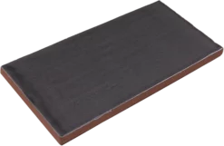 Rustico Grafito 7,5x15