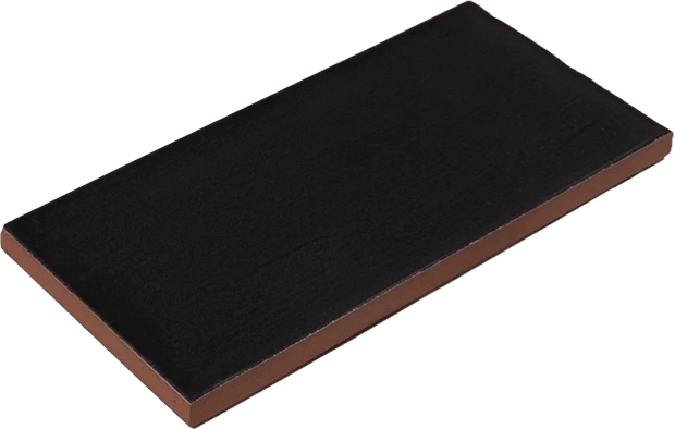 Rustico Negro 7,5x15 3 Rustico Negro 7,5x15