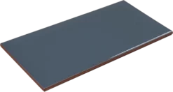 Blue Mist Biselado Billo 10x20