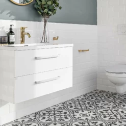 Biselado Blanco 7,5x15 -Hjemmedekorasjon Salg 2024 p 101010224 slideshow 4