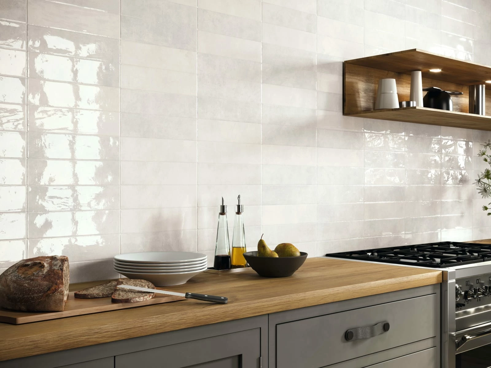 Gemstone Snow 7,5x30 4 Gemstone Snow 7,5x30 - Bilde 2