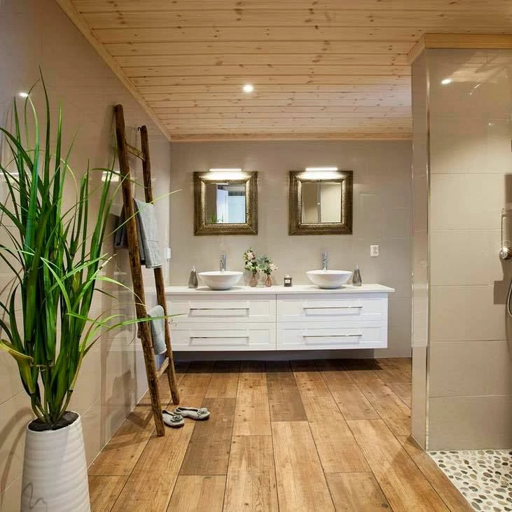 Meranti Roble 24x95 5 Meranti Roble 24x95 - Bilde 3