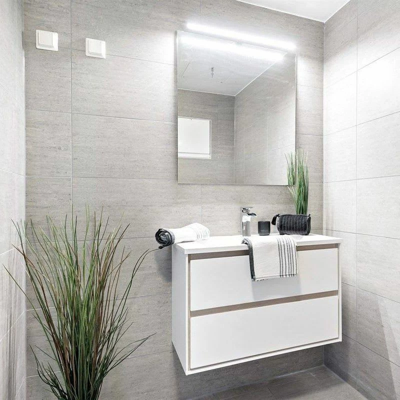 Eivissa Berilio 30x60 Rectified 5 Eivissa Berilio 30x60 Rectified - Bilde 3