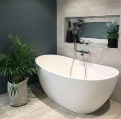 Urban Wood White 60x60 Rectified -Hjemmedekorasjon Salg 2024 p 101030398 slideshow 1