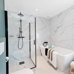 Statuario Plus 60x120 Rectified -Hjemmedekorasjon Salg 2024 p 101030495 slideshow 3