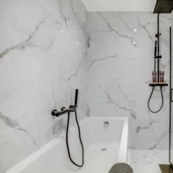 Statuario Plus 60x120 Rectified -Hjemmedekorasjon Salg 2024 p 101030495 slideshow 8