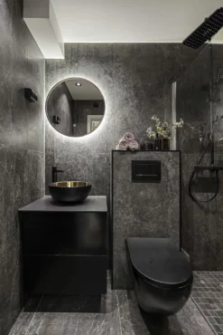 Havana Nero 60x120 Rectified -Hjemmedekorasjon Salg 2024 p 101030522 slideshow 4