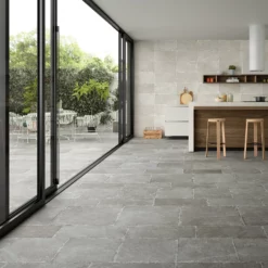 Pulse Antique Graphite 30x60