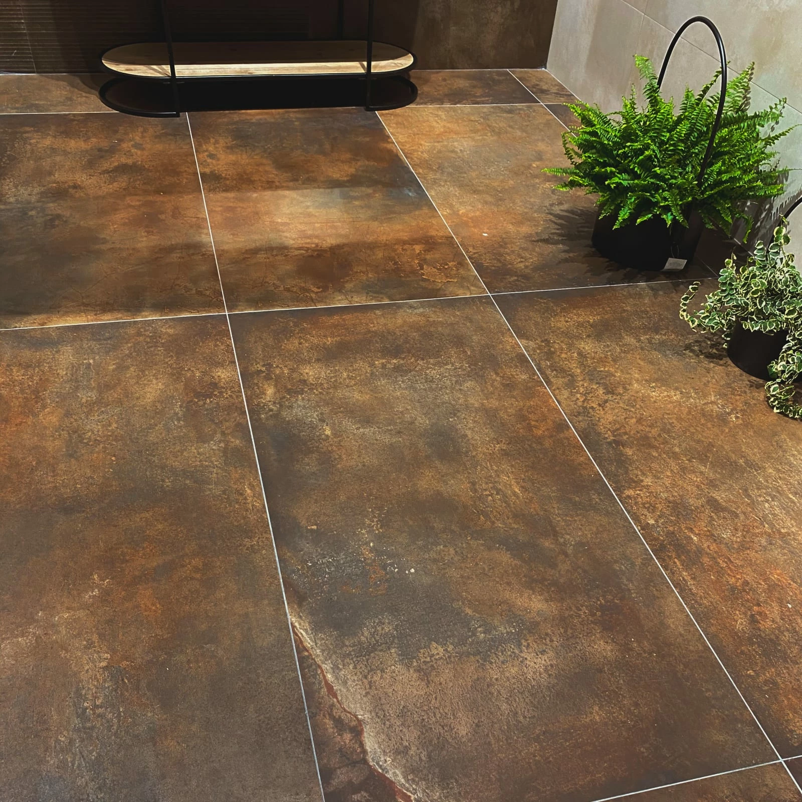 Jasper Oxido 60x120 Rectified 4 Jasper Oxido 60x120 Rectified - Bilde 2