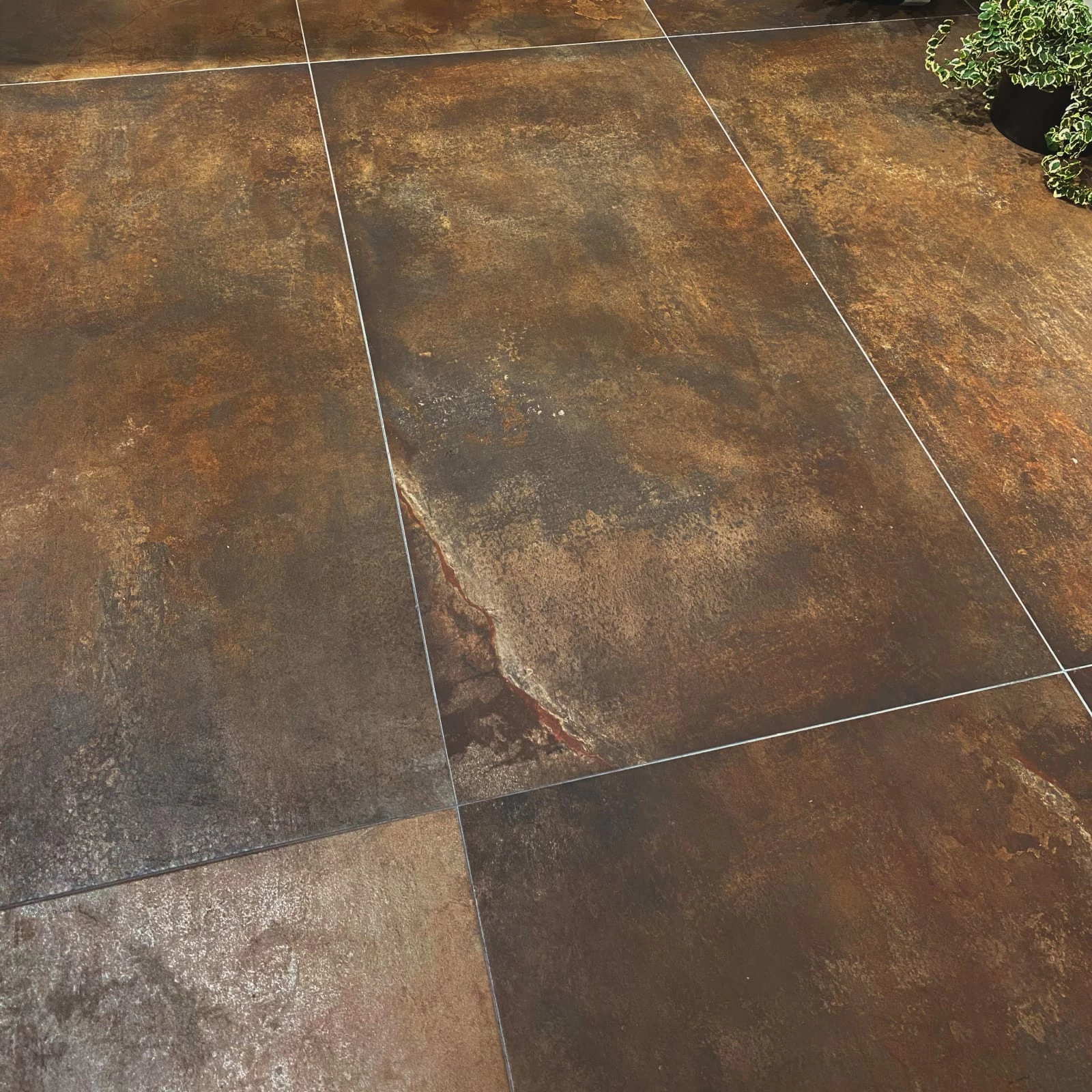 Jasper Oxido 60x120 Rectified 5 Jasper Oxido 60x120 Rectified - Bilde 3