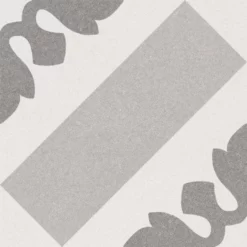 -Brescia 22 Grey 22,5x22,5