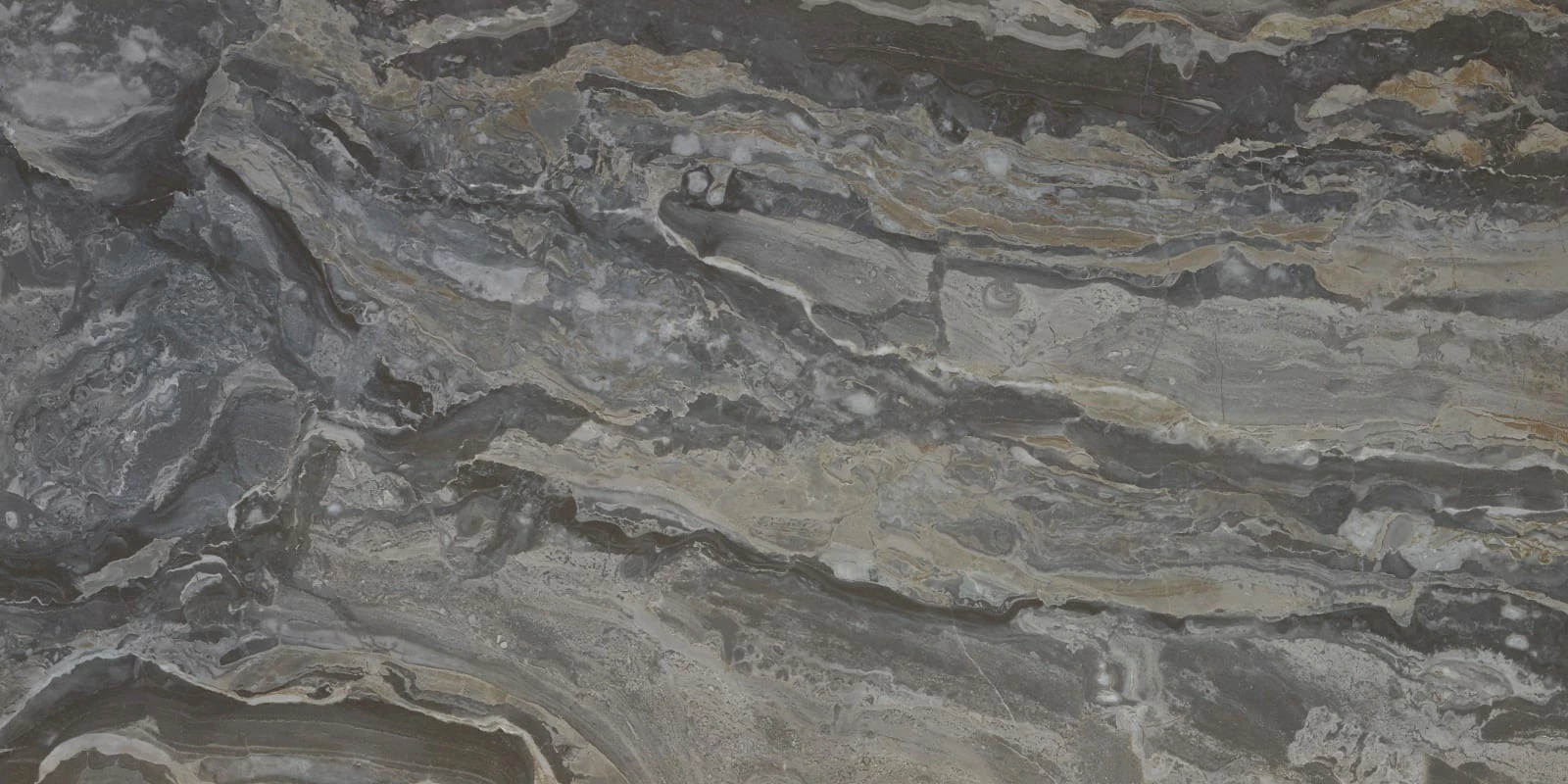 Pulido Trilogy Black 60x120 Rectified 3 Pulido Trilogy Black 60x120 Rectified