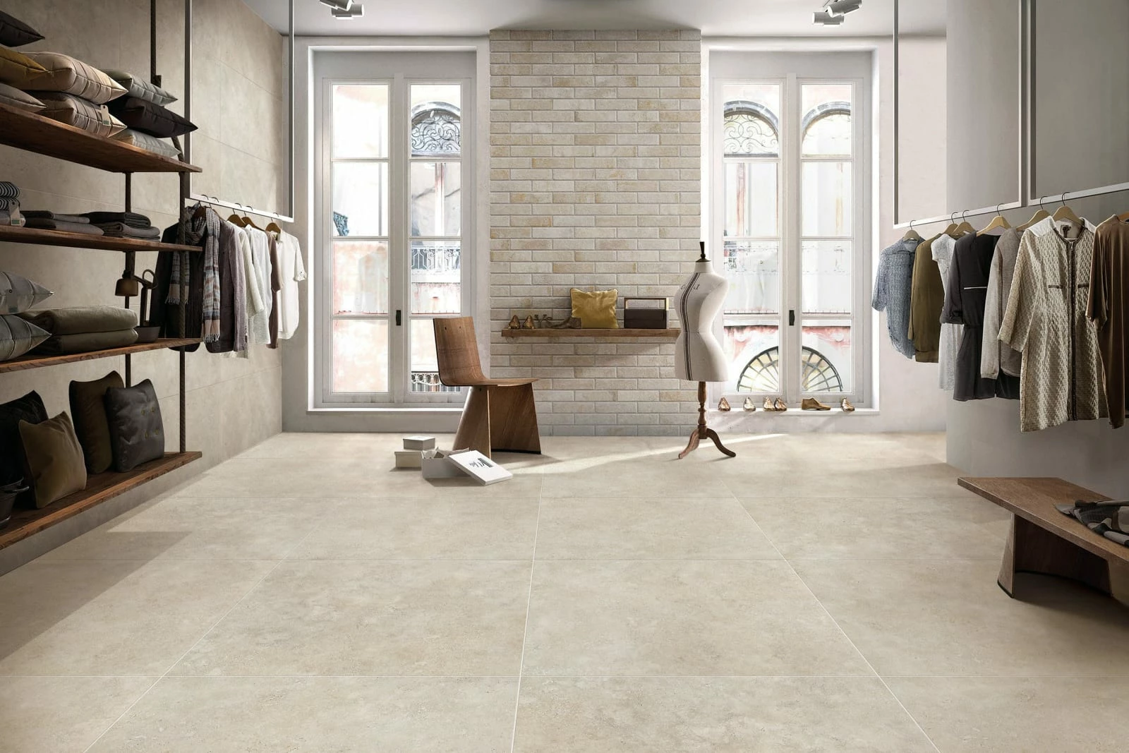 Stellar Noce 60x60 Rectified 5 Stellar Noce 60x60 Rectified - Bilde 3