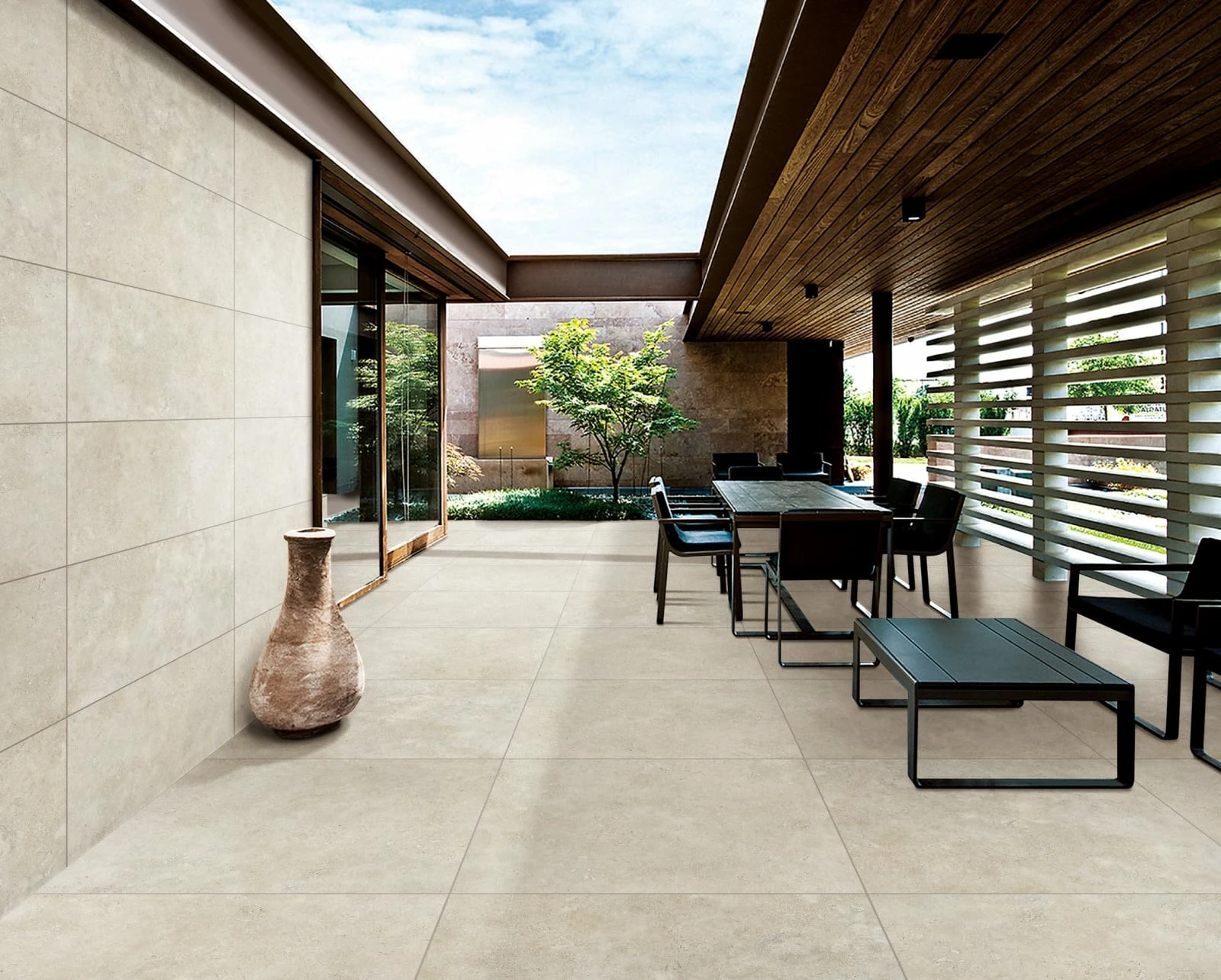 Stellar Noce 60x60 Rectified 7 Stellar Noce 60x60 Rectified - Bilde 5