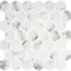 Hex XL Ecostones Macael Textured