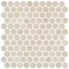 Hex Ecostones Crema Marfil Matte -Hjemmedekorasjon Salg 2024 p 102010112 default 1