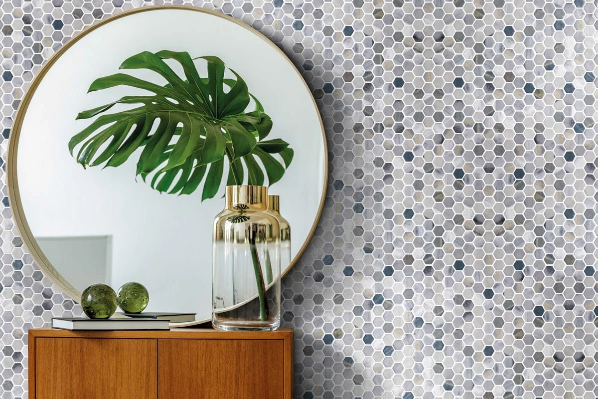 Hex Canvas Nora 4 Hex Canvas Nora - Bilde 2