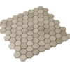 Hexagon Marble Wood Cream -Hjemmedekorasjon Salg 2024 p 102030207 default 1