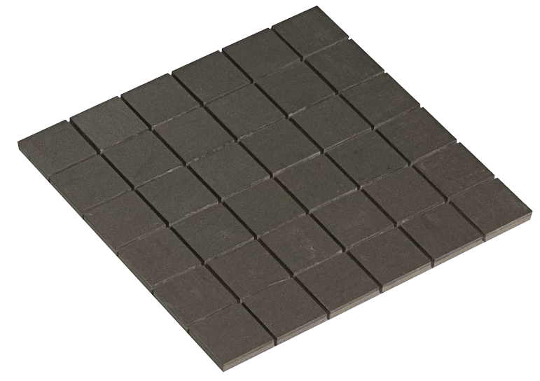 Mosaic Eivissa Carbon 5x5 3 Mosaic Eivissa Carbon 5x5