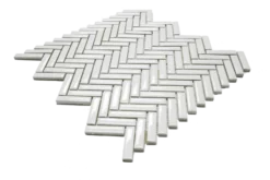 Herringbone Blanche 1,2x4,8