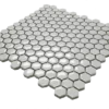 Mosaic Hexagon Glossy White 2 Mosaic Hexagon Glossy White -Hjemmedekorasjon Salg 2024 p 102040386 default 1