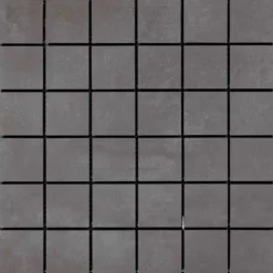 Mosaic Elementi Graphite 5x5