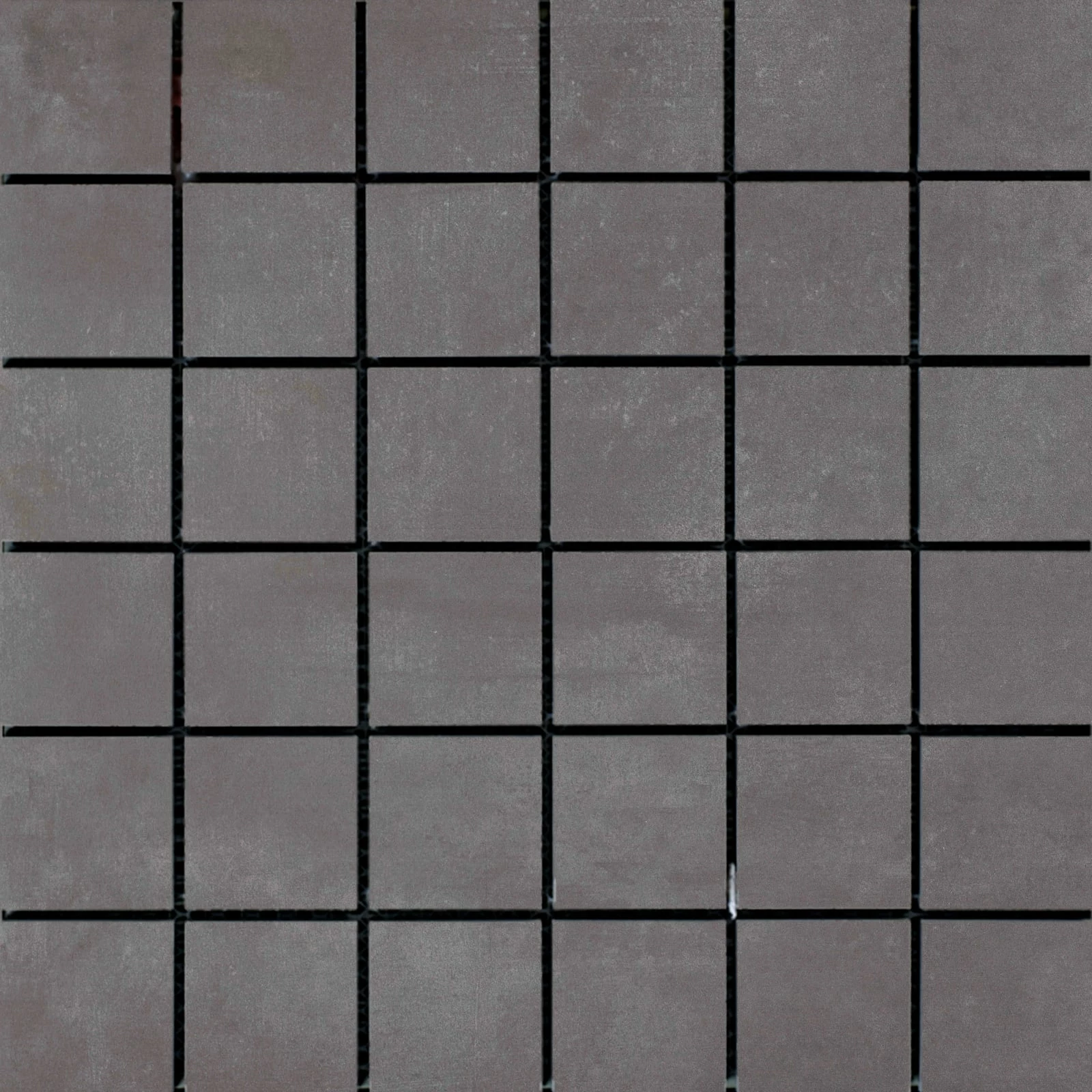 Mosaic Elementi Graphite 5x5 3 Mosaic Elementi Graphite 5x5