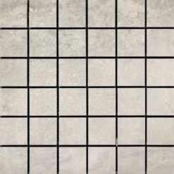 Mosaic Amstel Cemento 5x5