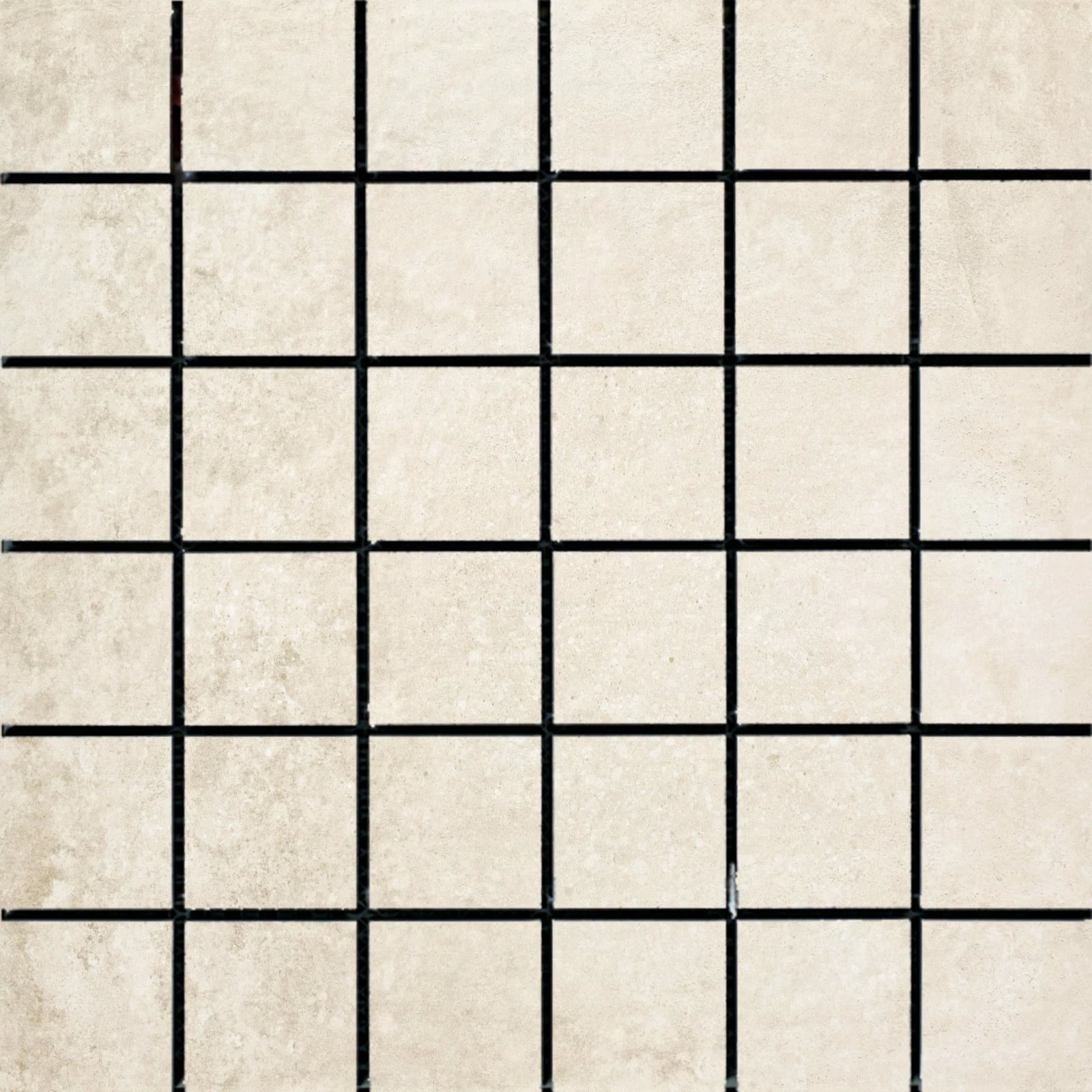 Mosaic Amstel Beige 5x5 3 Mosaic Amstel Beige 5x5