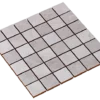 Mosaico Canada Silver-Grey Mix 5x5 -Hjemmedekorasjon Salg 2024 p 102050407 default 1