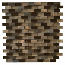 Mosaic Alu Cristal Mix