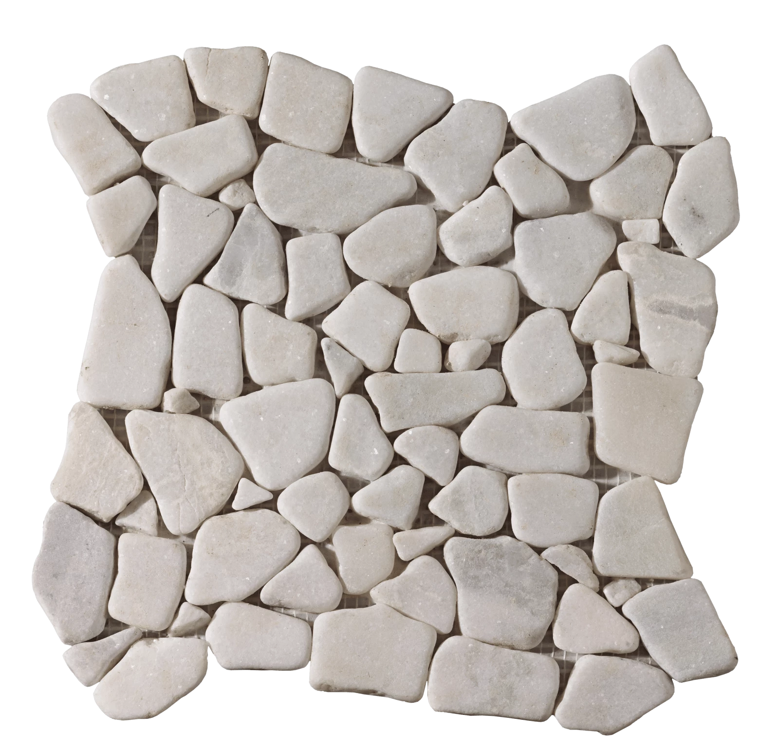 White Random Marmor 3 White Random Marmor