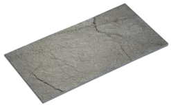 Silver Grey Natur 30x60 Skifer