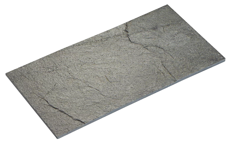 Silver Grey Natur 30x60 Skifer 3 Silver Grey Natur 30x60 Skifer