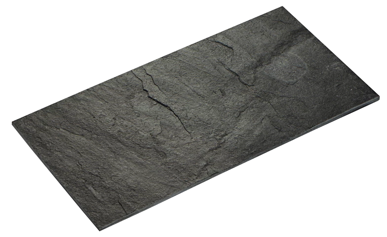 Silver Grey Natur 30x60 Skifer 5 Silver Grey Natur 30x60 Skifer - Bilde 3