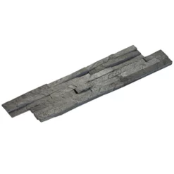 Silver Grey 7,5x60 Skiferpanel