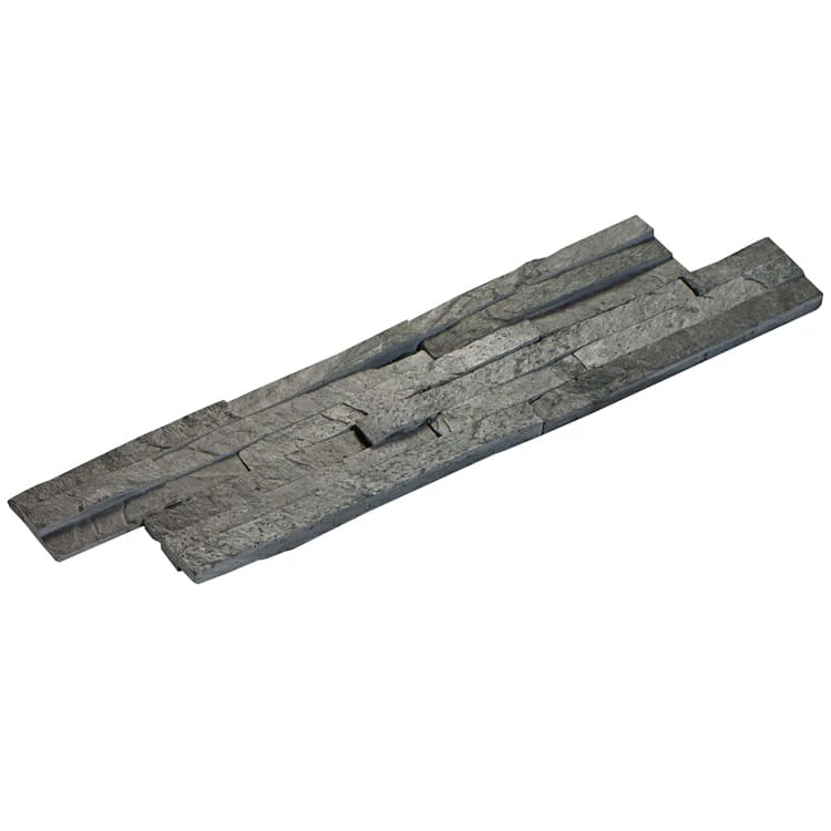 Silver Grey 7,5x60 Skiferpanel 3 Silver Grey 7,5x60 Skiferpanel