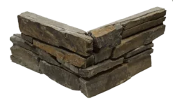 -Hjørne Numedal Rust 20x28