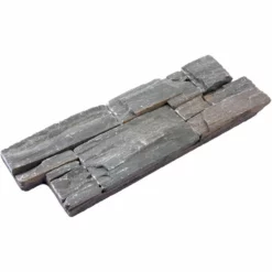 Gausdal Natur 20x55 Cm Steinpanel