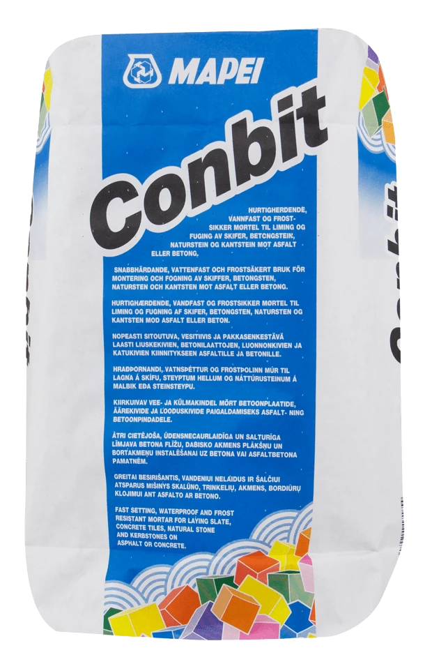 Conbit 20kg 3 Conbit 20kg